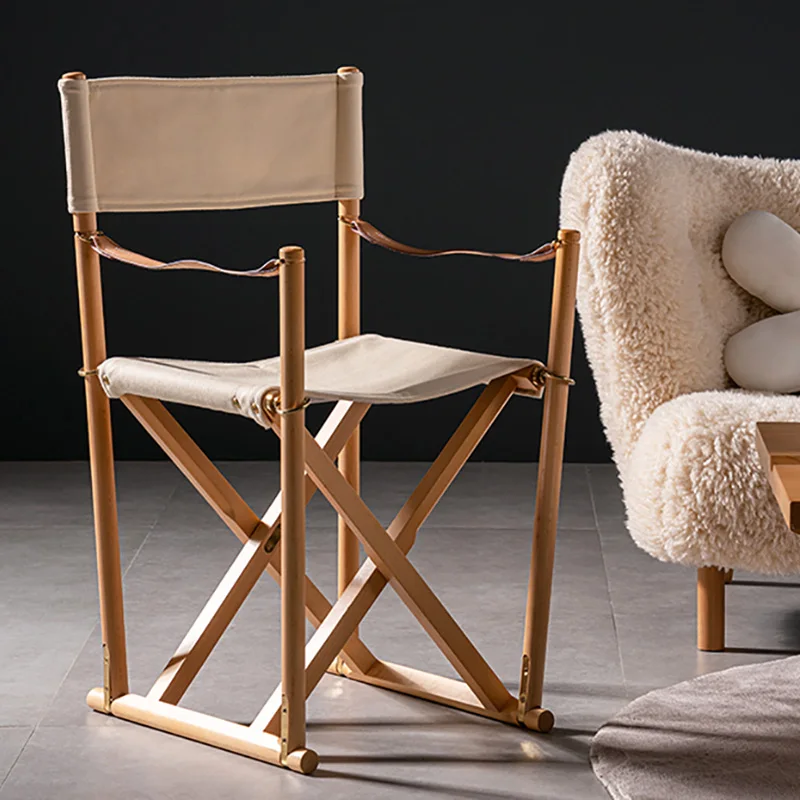 Деревянный стул для отдыха в скандинавском стиле, Индивидуальные Современные Кухонные стулья, Роскошный Эргономичный Шезлонг, Мебель для дома yx50dc