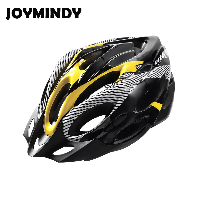Встроенный Велосипедный Шлем для Женщин И Мужчин, Велосипедный Шлем, Дорожный MTB Спорт, Легкий, Аэрокомфортный, Защитный Шлем Для верховой езды