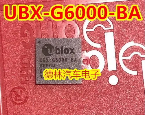 Бесплатная доставка UBX-G6000-BA J794 10ШТ