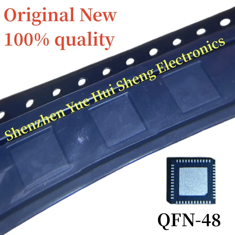 (10ШТ) 100% Новый оригинальный набор микросхем JMS578-QGBA0A JMS578 QFN-48