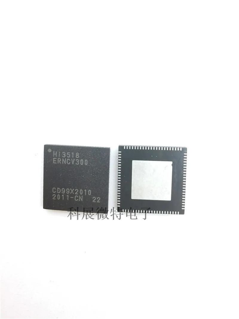 Встроенный чип HI3751ARBCV5100N00HI3520RBCV100 HI3515ARQCV100 Оригинальный Новый