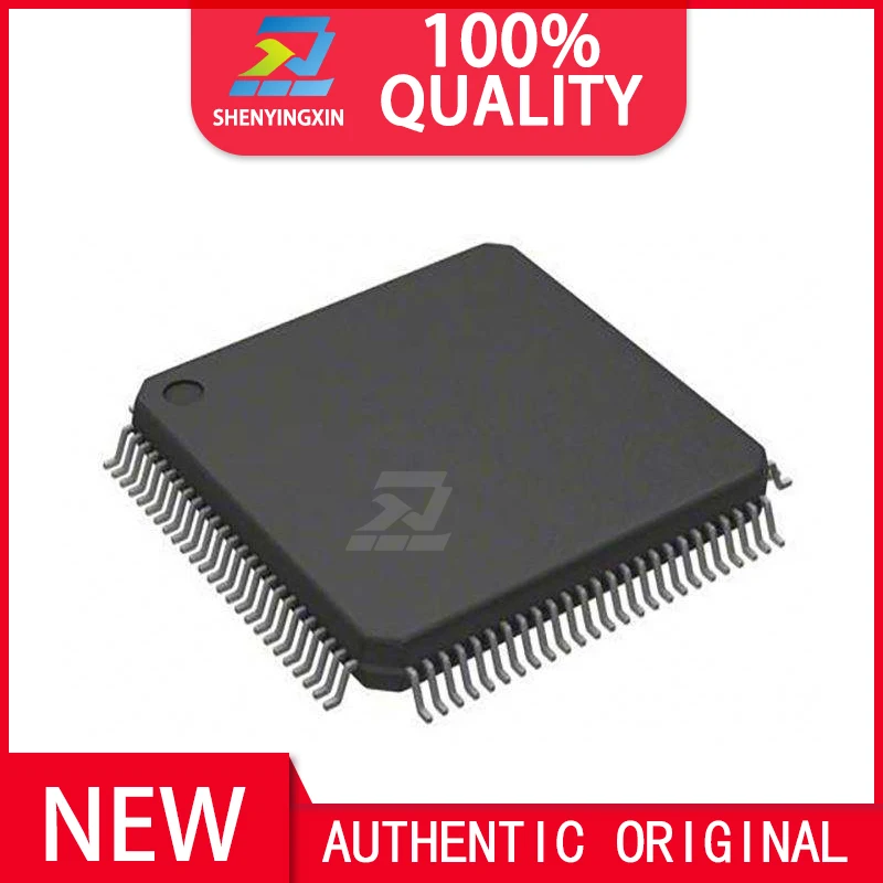 100% Абсолютно Новые оригинальные электронные компоненты IC Spot Goods S6J336CHTBSC20000 в упаковке LQFP-144