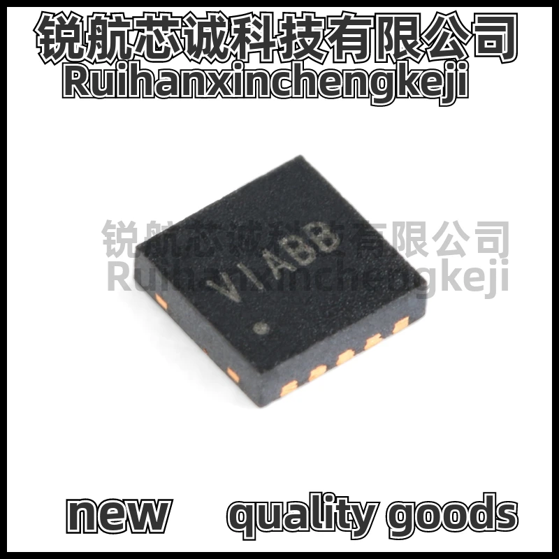 Оригинальный Аутентичный SY7304DBC Silk Screen VI DFN-10 33V, 4A, 1MHz чип регулятора наддува