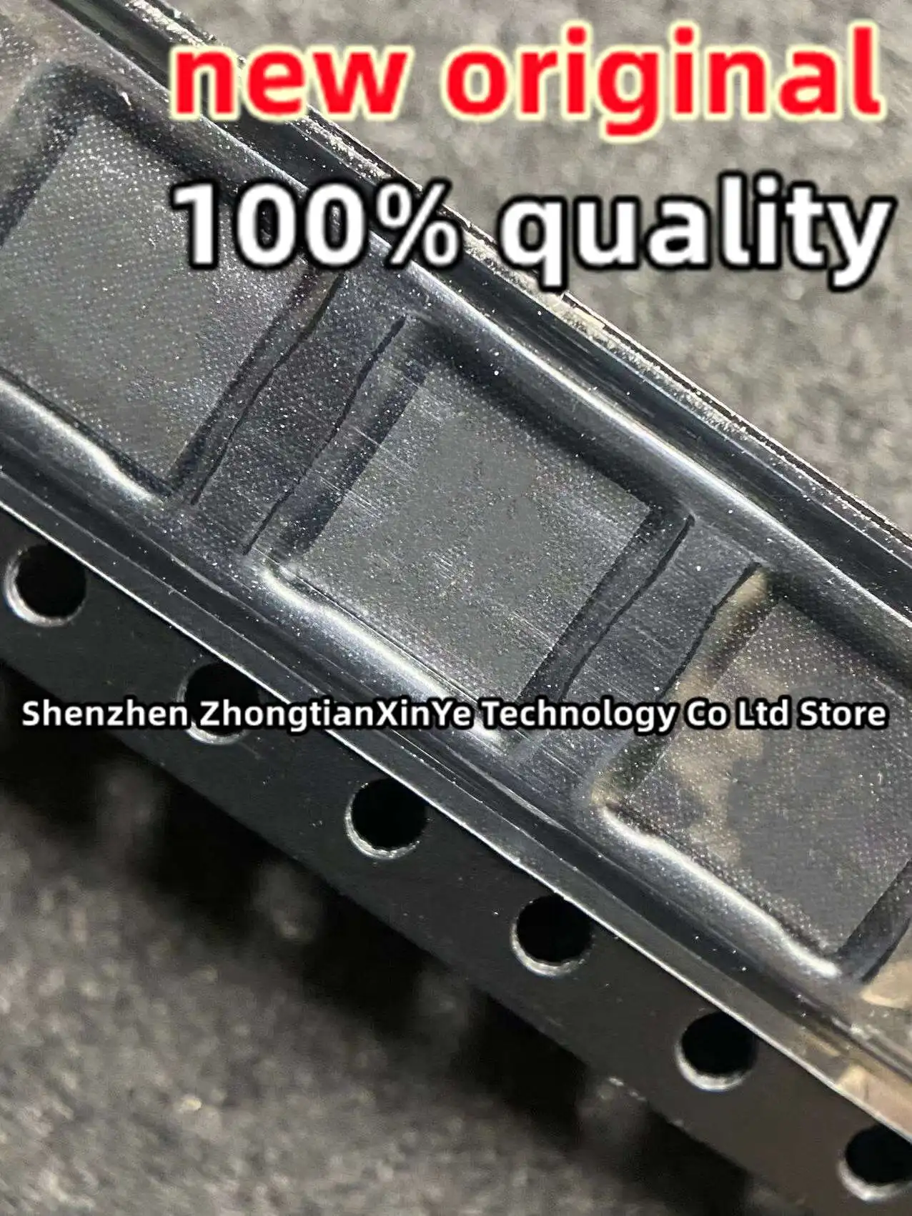 (5 штук) 100% Новый чипсет CX7501 CX7501-11Z QFN-52