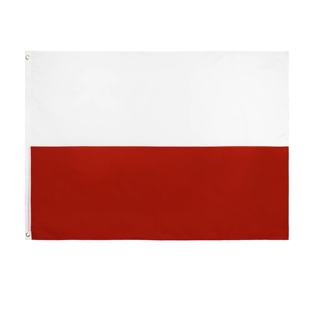 ФЛАГШТОК 60X90 90x150 см Флаг Тюрингии, Польша