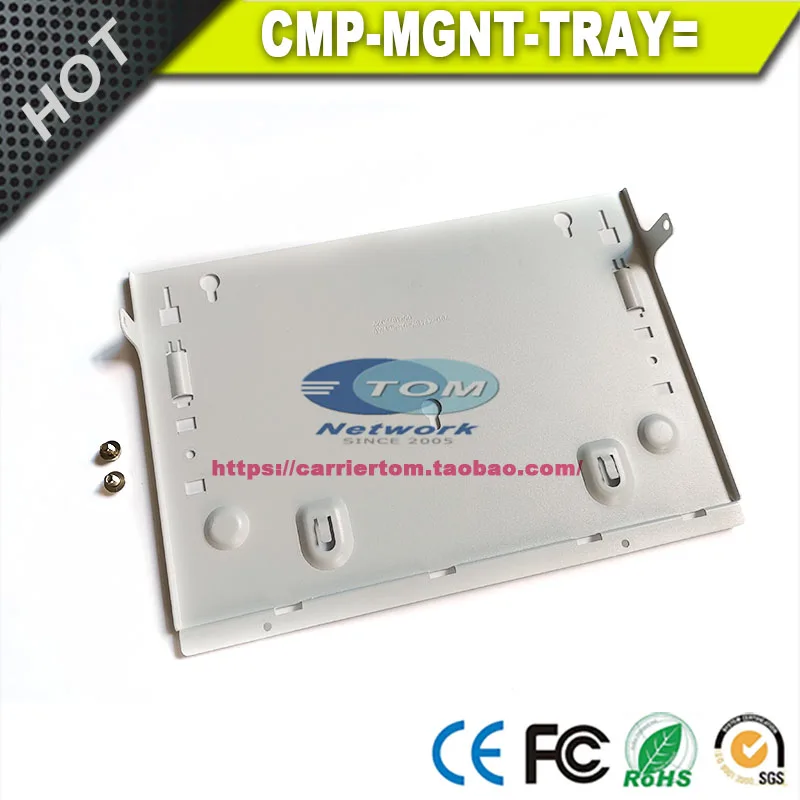 CMP-MGNT-TRAY = комплект для настенного монтажа Cisco 2960C-12PC-L