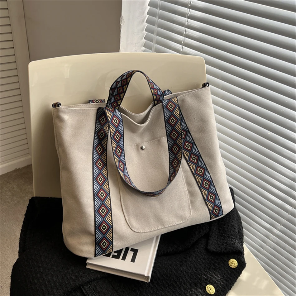 Модные высококачественные сумки через плечо женские 2023 Женская сумка-тоут Женские кошельки и сумки Роскошные дизайнерские холщовые сумки через плечо