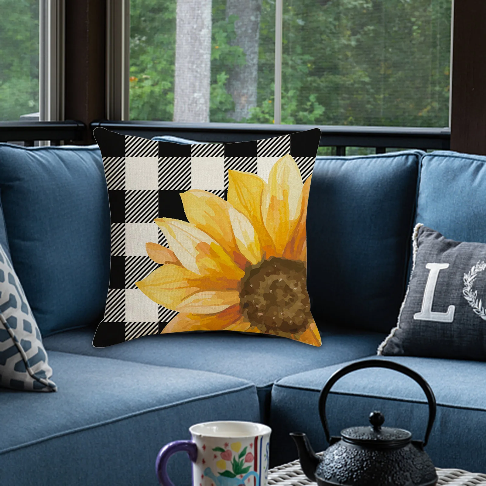 Подушка для пчелиного дня, персиковая кожаная подушка для дивана, наволочка с тематическим принтом, украшение для фестиваля, 1 шт.