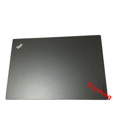 Новинка для Lenovo Thinkpad T460S T470S Задняя крышка ЖК-дисплея AP0YU000300 00JT993 без касания
