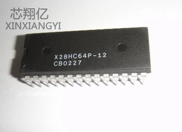 X28HC64P-12 X28HC64P DIP-28