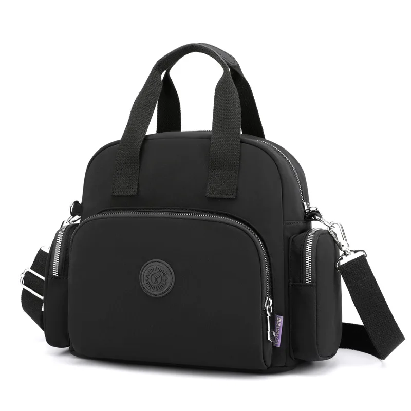 Женский рюкзак для путешествий, повседневная водонепроницаемая молодежная женская сумка, многофункциональные женские сумки через плечо с USB, рюкзак 2023 года выпуска