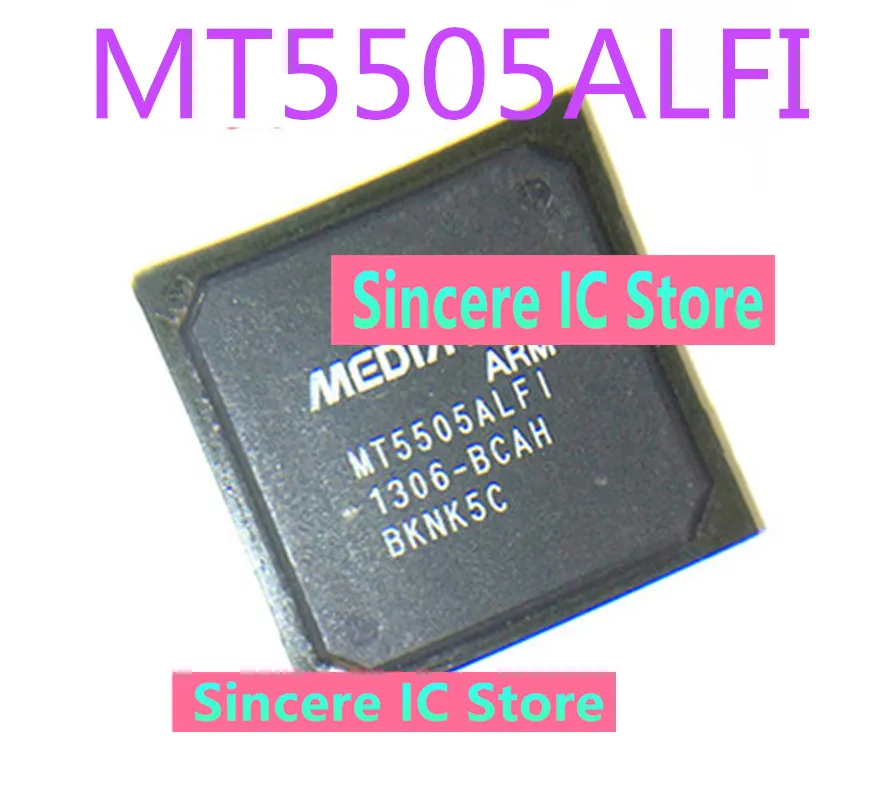 Новый оригинальный ЖК-экран MT5505ALFI с чипом для прямой съемки MT5505
