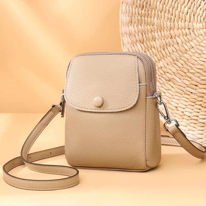 Новая дизайнерская сумка-мессенджер из мягкой натуральной кожи, женская маленькая сумка через плечо, женская роскошная женская сумка из воловьей кожи с клапаном в виде ракушки.