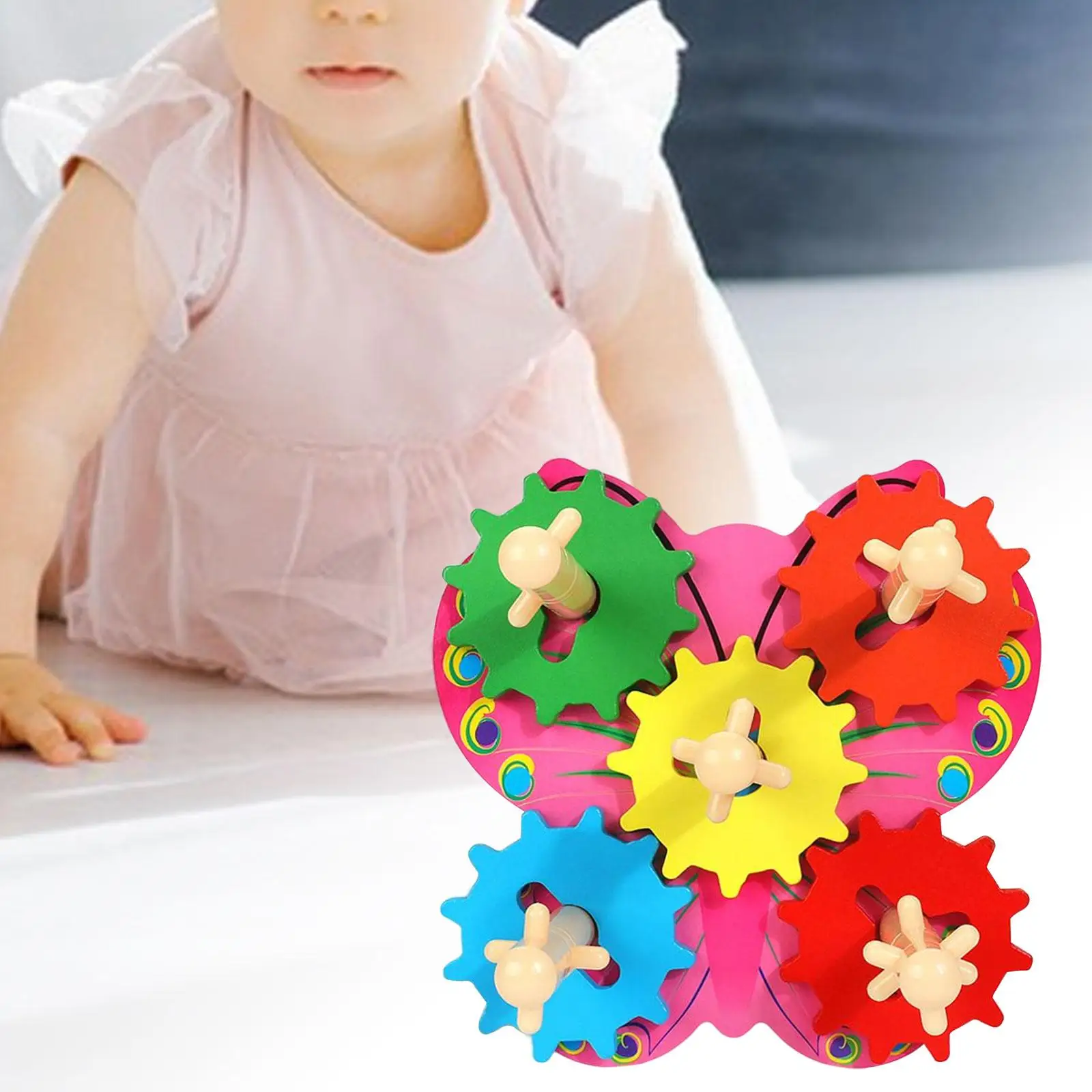 Игрушка для сортировки формы, игрушки Монтессори, обучающие навыки, детские игрушки для обучающих подарков