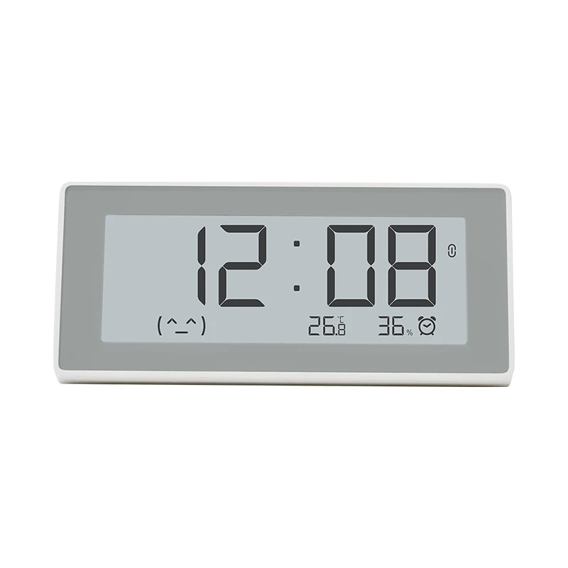 MiaoMiaoCe E-Link INK ЖК-Экран Цифровые часы Влагомер Высокоточный Датчик Температуры И Влажности для Xiaomi Home