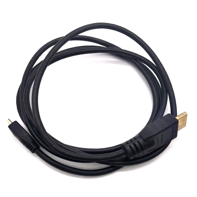 USB-кабель для передачи данных Подходит для зеркальной камеры Sony, совместимый с HDMI Микроинтерфейс версии 1.4
