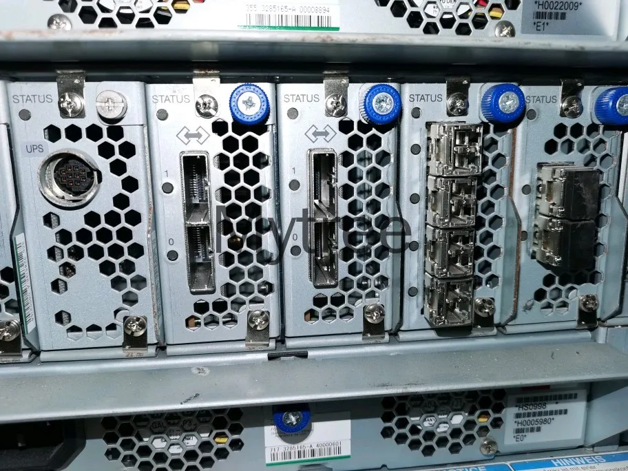 Для 3285154-A HDS HUS150 модуль привода Модуль ввода-вывода ПРИВОДА расширение последовательного порта SAS