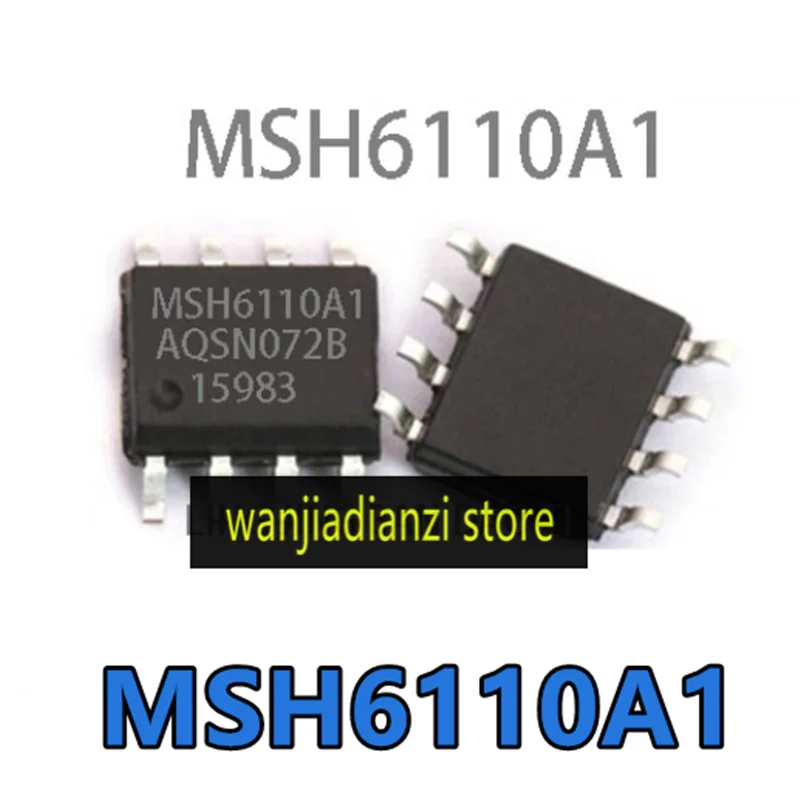 5 шт. Новый оригинальный MSH6110A1 SOP-8 LCD power chip MSH6110