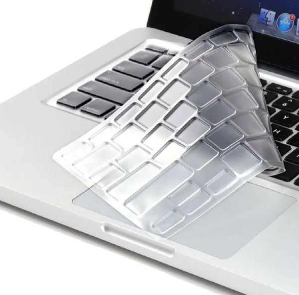 Прозрачная защитная пленка для клавиатуры ноутбука из ТПУ для Razer Blade Stealth 12,5-дюймового 2016 года выпуска