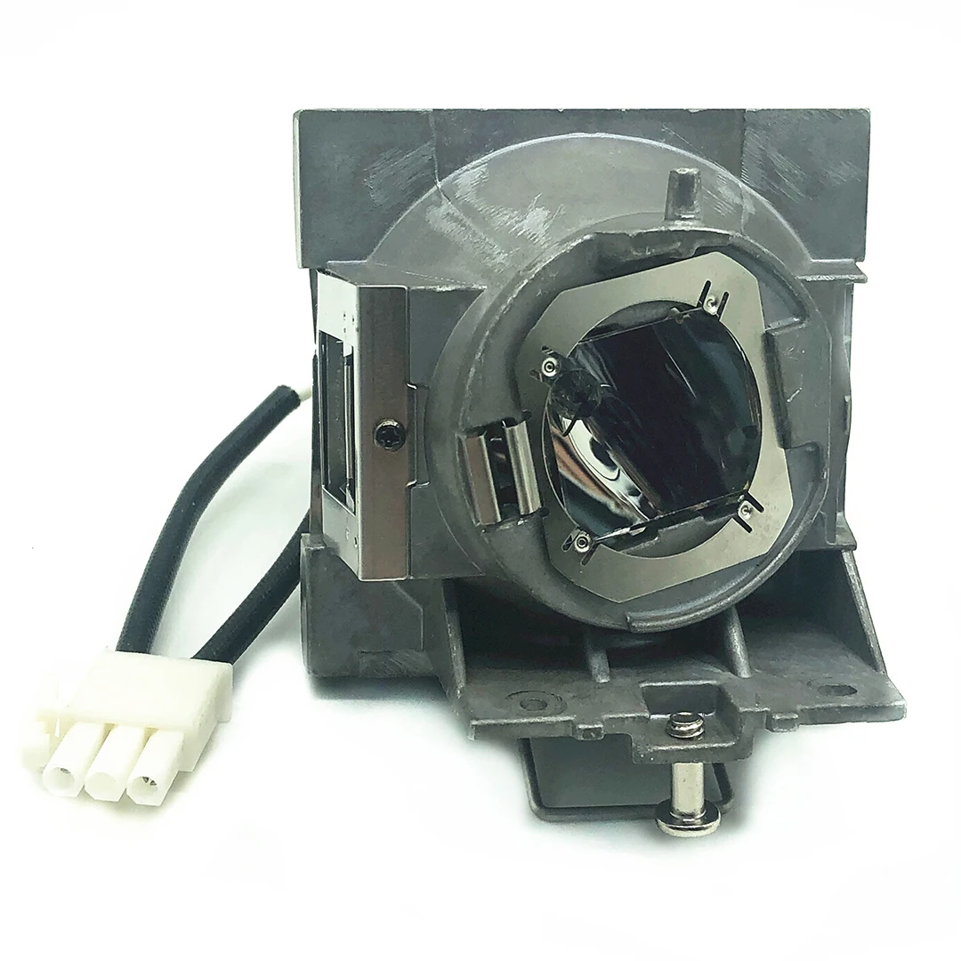 Подлинная оригинальная лампа для проектора 5J.JGS05.001 для проектора Benq MW732