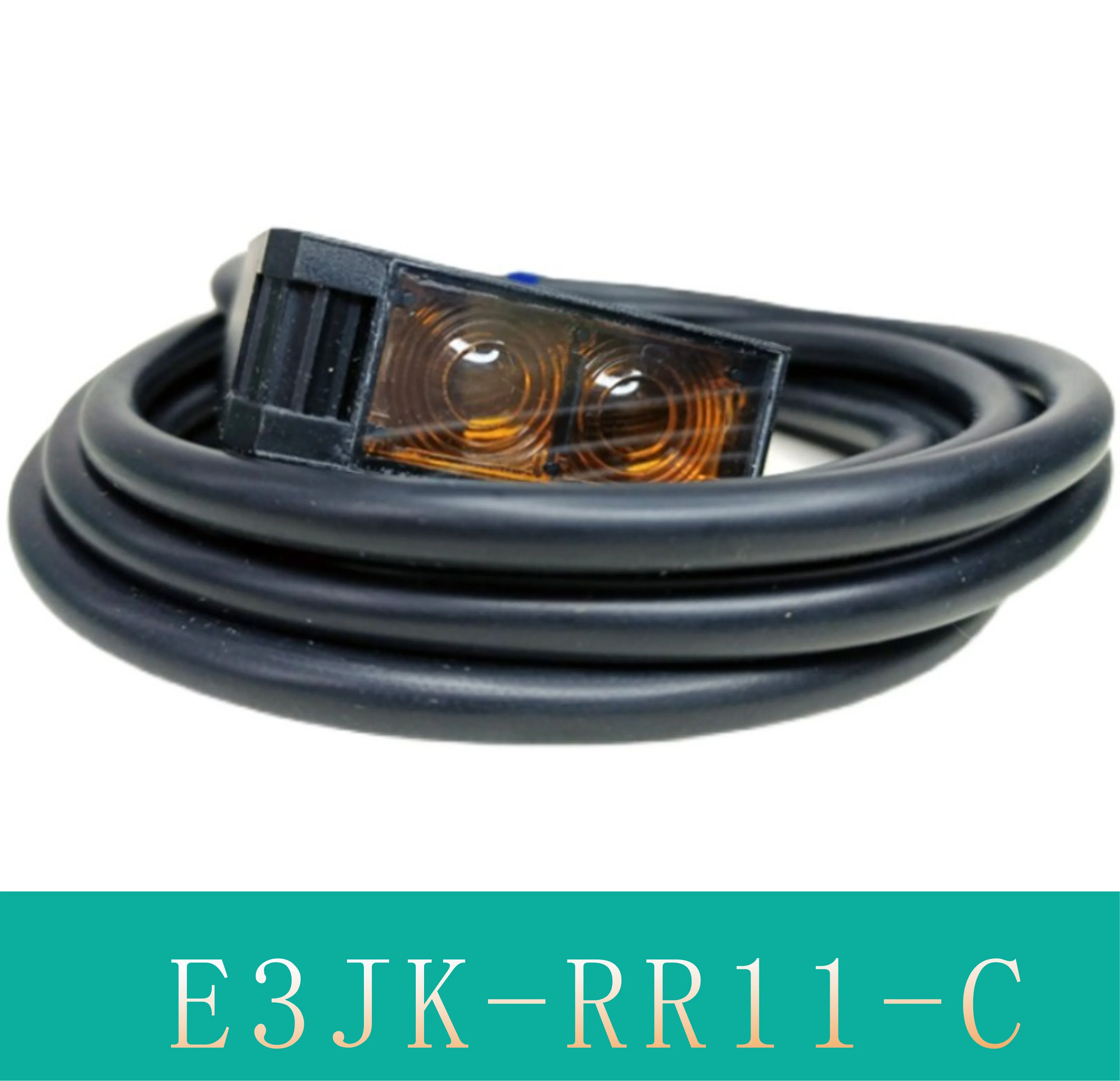 Фотоэлектрический выключатель E3JK-RR11-C E3JK-DR11-C E3JK-DR12-C E3JK-RR12-C